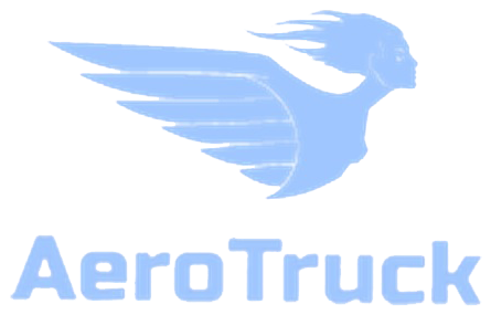 AeroTruck, Грузоперевозки